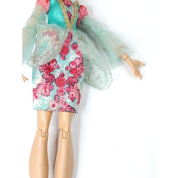 Mattel 2012 Ever After High First 1st Chapter Ashlynn‎ Ella Doll - Picture 4 of 9